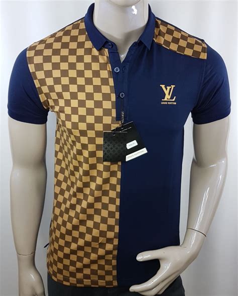 camiseta louis vuitton original precio|louis vuitton polo.